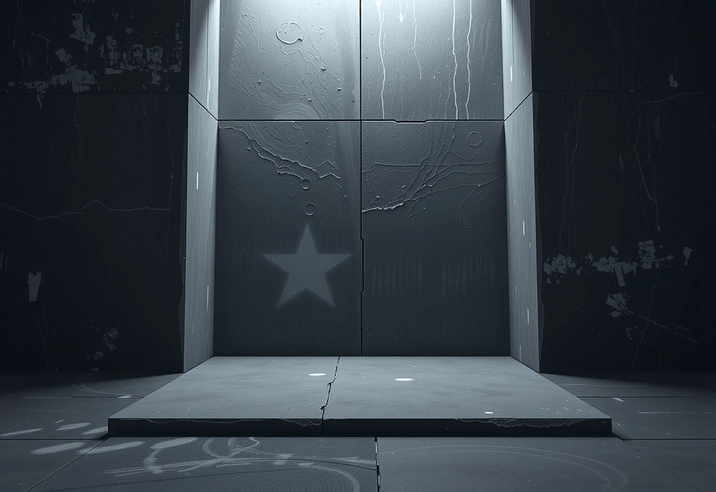 Greybox level geometry