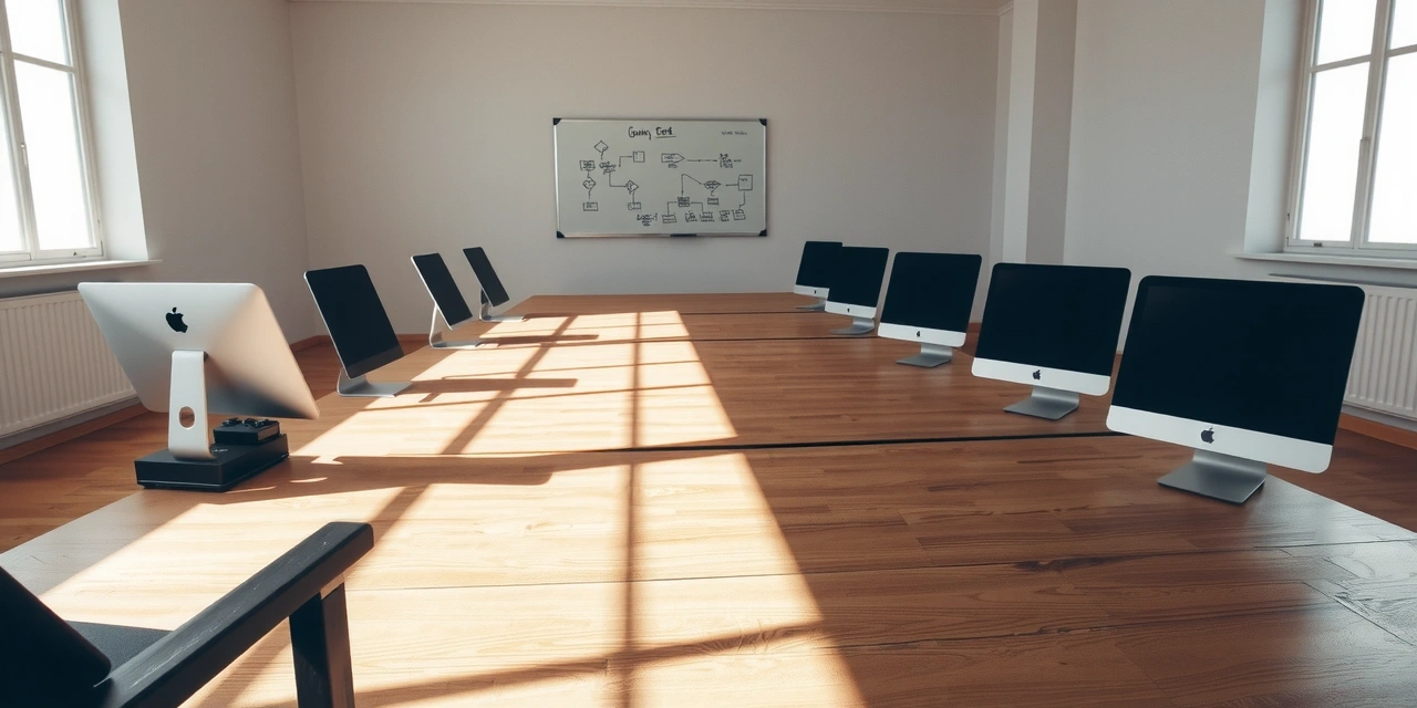 Minimalist Game Dev Workspace